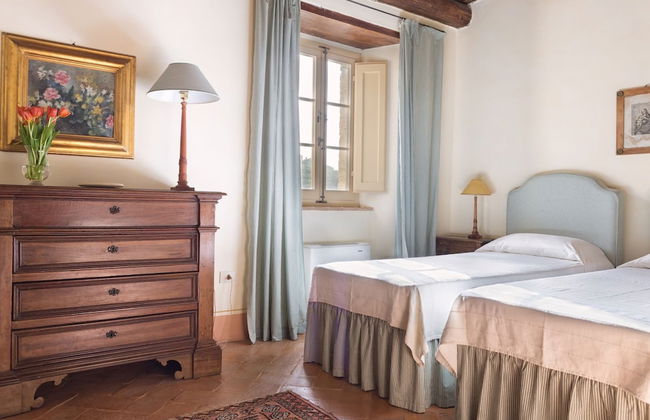 Scenic Stay in Spoleto - Foto 3