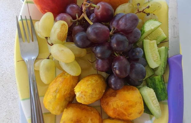 Maamoura Beach House - Foto 27