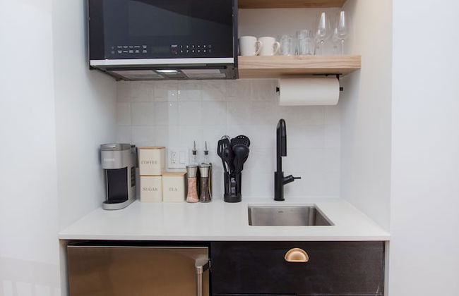 Unique Stays - 4119 St-Denis - Foto 73