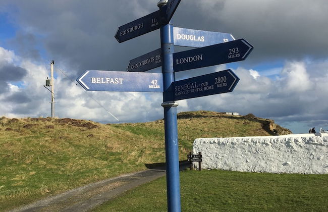 Lovely Static Holiday Caravan Near Whithorn - Photo 22