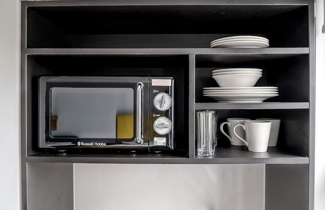 Bob W London Earl's Court -Warwick Road - Foto 19