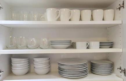 Luxurious and Spacious 2-Bedroom Condo Unit Downtown San Diego in the Heart of the Gaslamp Quarter - 30-Day Min recommended - 14-Day Min acceptable - Foto 15