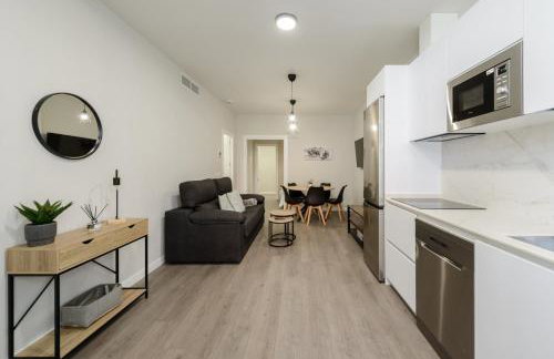 Torrejón Suites 2 - Foto 1