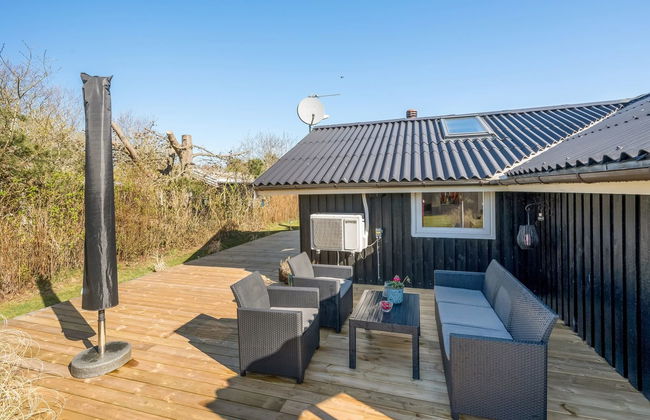 "Gunde" - 300m to the fjord - Foto 7