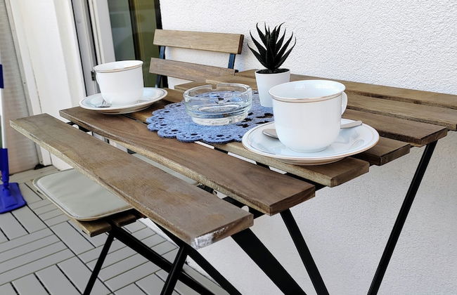 S15 Studio Apartment, Zagreb, Croatia - Foto 15