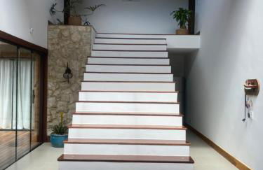 Casa alto padrão a 100 metros da praia brava - Foto 22