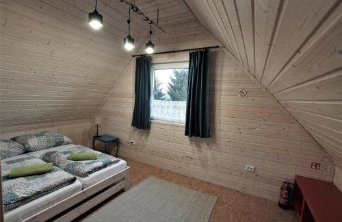 Domek pod Ślężą - Foto 7