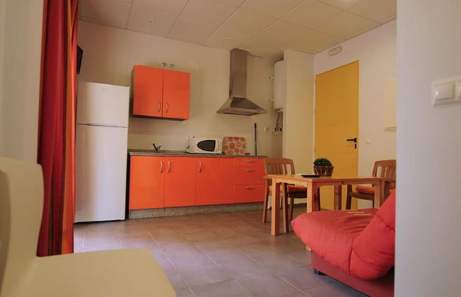 Villa Vacacional Isla Del Zujar - Photo 3