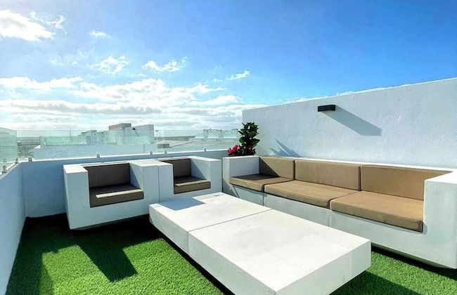 Serena Holiday Homes by LIVVO - Foto 34