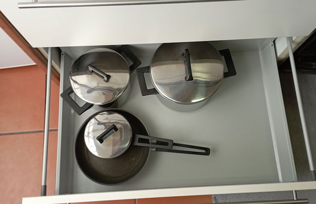 ORIENTE DNA STUDIOS VI - Foto 12