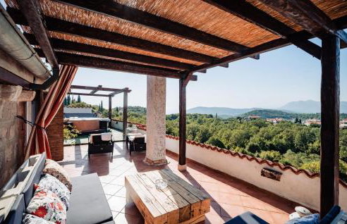 Amazing Apartment In Gruda - Foto 20