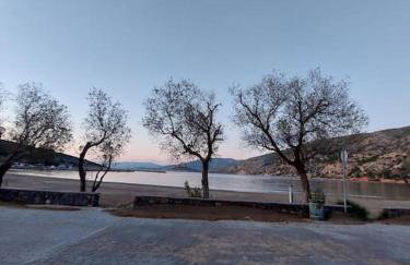 Παραδοσιακή πέτρινη κατοικία - Photo 13