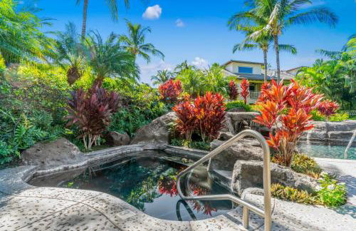 Palm Villas at Mauna Lani H22 - Foto 30