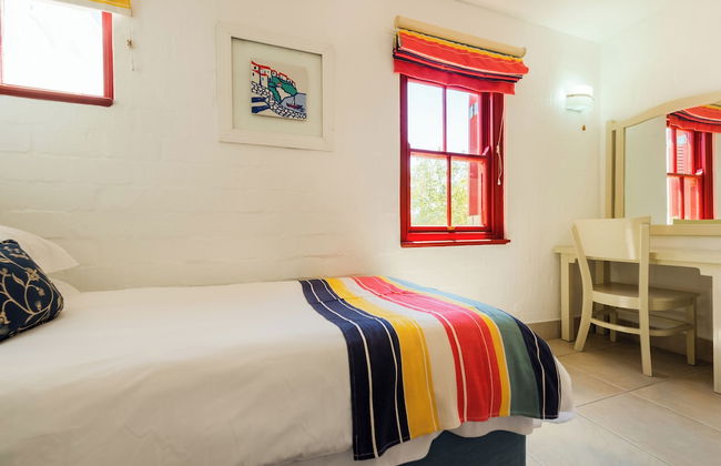 Club Mykonos Langebaan - Foto 39