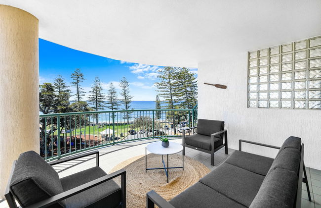 Norfolks on Moffat Beach - Foto 53