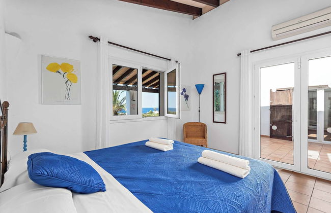 Villa Matisse - Foto 18