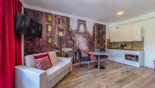 Apartment 8 - Foto 2