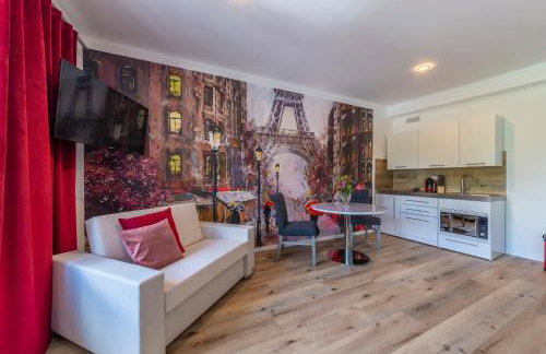 Apartment 8 - Foto 2