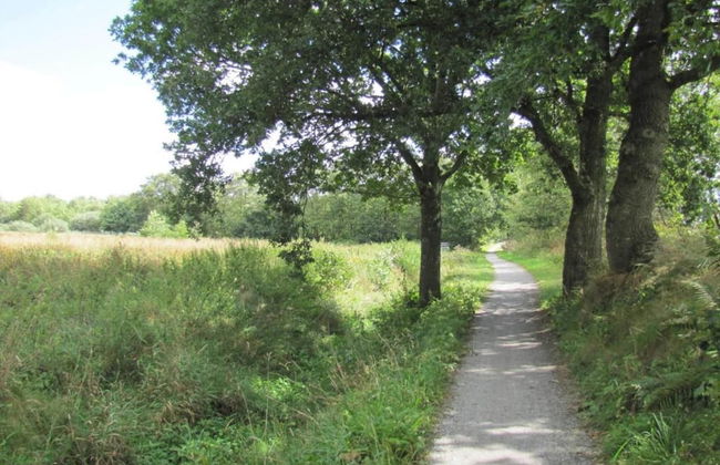 Countryside Getaway near River & Sea - Foto 37