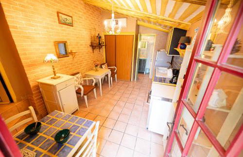 Bastide Les Basses Royères - Foto 35