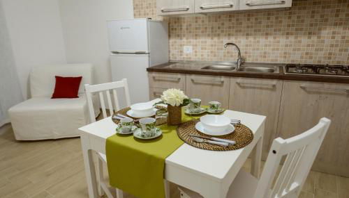 Dimora Civitas Severiana - Foto 4