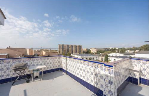 La Rosa de Oro - Foto 39