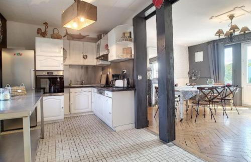 Gîte Jura Lac Emeraude - Foto 6