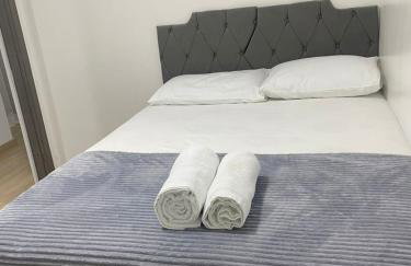 Apt charmoso bem localizado Piscina e 02 quartos Próximo rodoviária - Foto 11