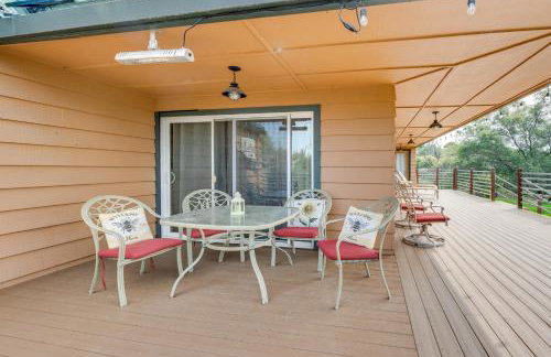 Luxury Auberry Retreat in Sierra National Forest - Foto 27