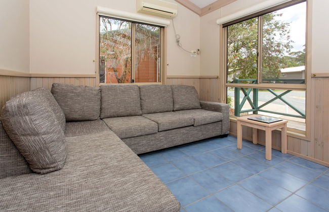 BIG4 Moruya Heads Easts Dolphin Beach Holiday Park - Foto 28