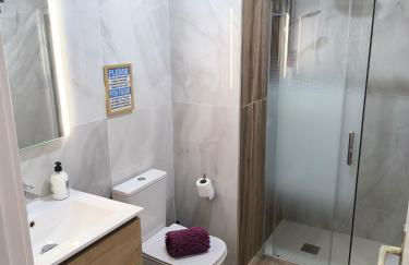 CASA CANDELARIA,PARKING,AIR,WIFi - Foto 45