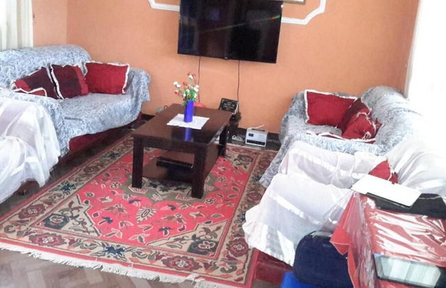 Birhan Villa - Foto 20