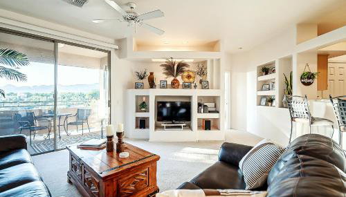 Luxury 3BD 2BA Home Near Tucson with Desert Views - Foto 3