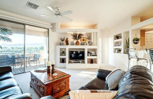 Luxury 3BD 2BA Home Near Tucson with Desert Views - Foto 3