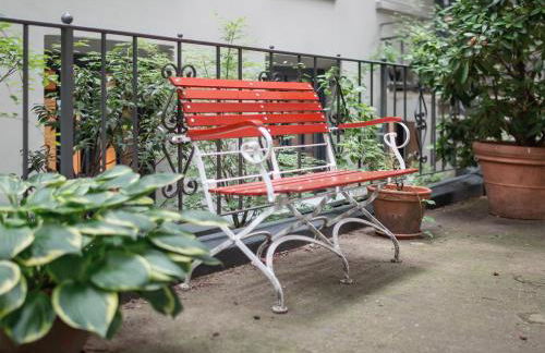 Luxury Design Loft - Foto 36