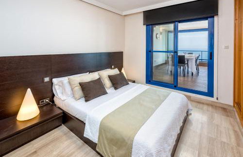 iloftmalaga Ático Pacífico 19 A - Foto 13