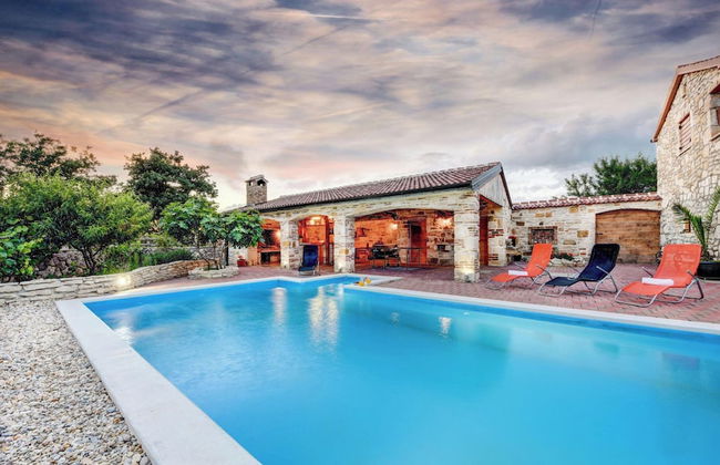 Villa Smilje Zadarvillas - Foto 2