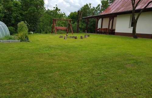 Apartament Wiejska Sielanka - Photo 26