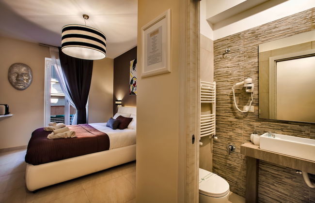 Guest House Grazioli - Foto 11