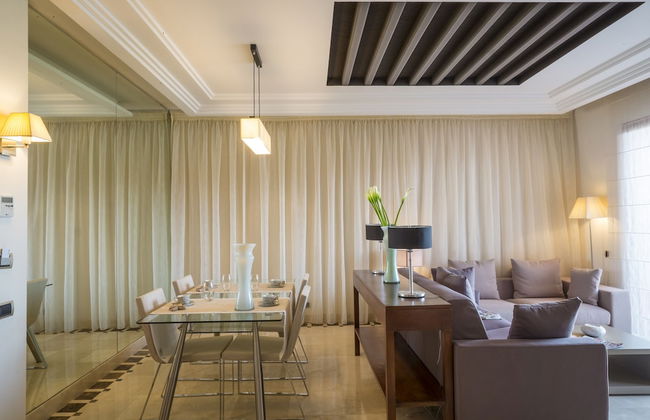 Le Vizir Center Parc & Resort - Foto 20