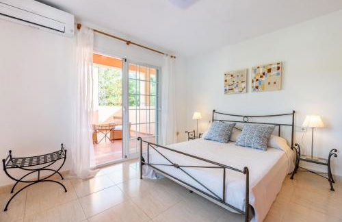 Villa Cas Puig - Beach of Portinatx - Foto 54