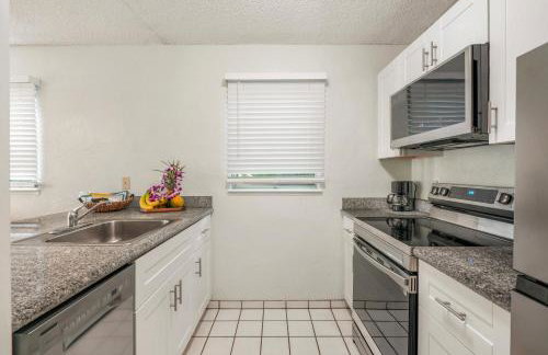 One-Bedroom Apartment - Photo 9