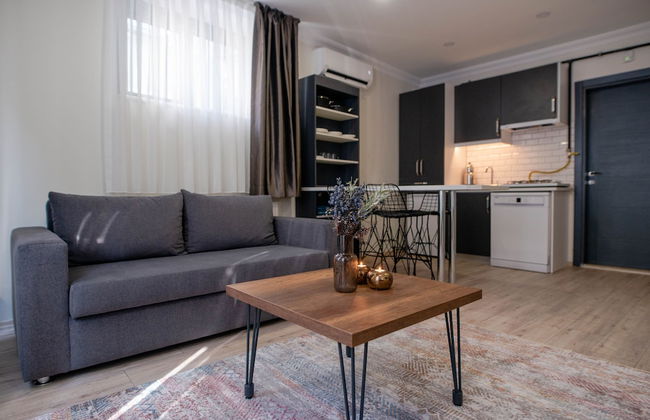 Taksim 11 Suites - Foto 13