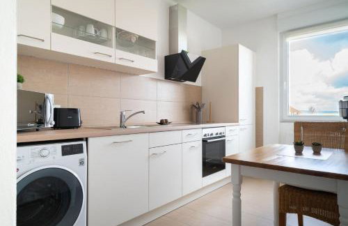 Beautiful Apartment in town centre (TLA/TDY/TLF) - Foto 8