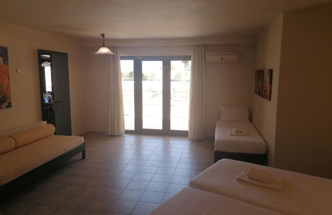 Villiana Holiday Apartments - Foto 20