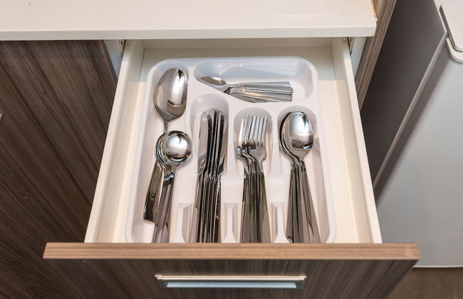 Armagh Apartment 5 - Foto 17