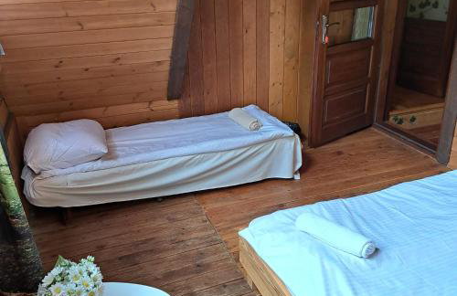 Domek wycieczkowy - Foto 14