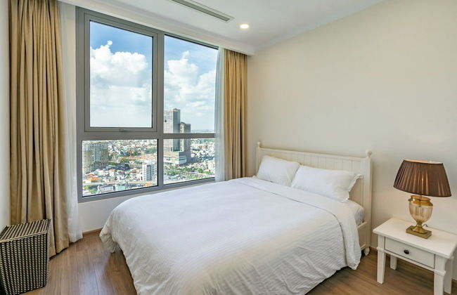 Landmark 81 & Vinhomes - ZEN Saigon Citypoint. - Foto 55