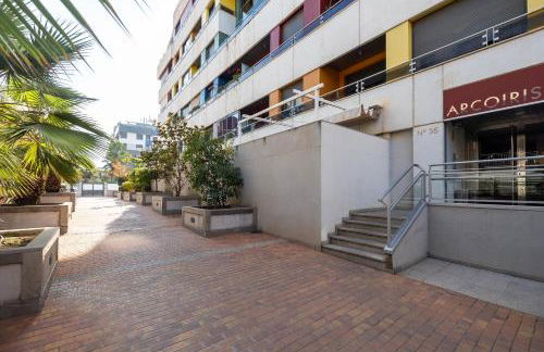 Apartamentos Arcoíris - Foto 52