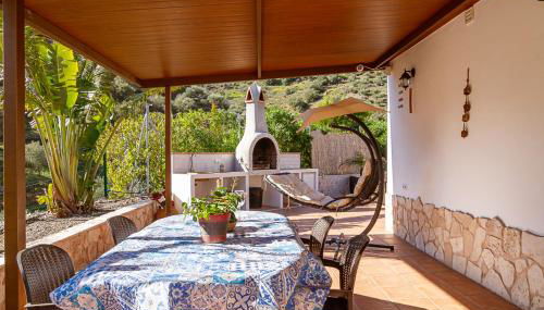 Cortijo La Cañada - Foto 5